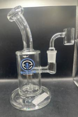 [EC-R126] Encore Glass 7" Curved WP
