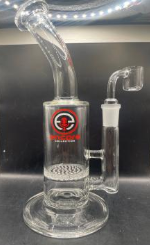 [EC-R130] Encore Glass 8" WP Honeycomb Perc