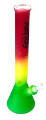 [MNYX007RN] Kandy 17" WP Thick Rainbow