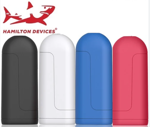 Hamilton Devices Cloak Cartridge Battery