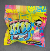 Bitez Double Stacked Gummies