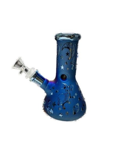 6.5" Cosmic Heavy Beaker