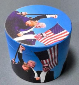 Trump Grinder