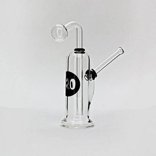[2032634] 5" OB Rubber Seal with Sticker