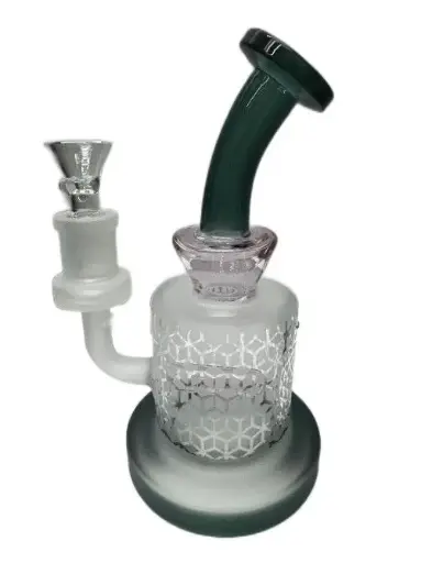 [6419] Forst Bottom Perk WP W/Bent Neck