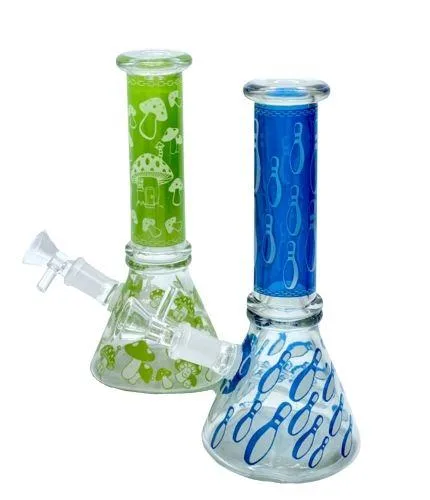 [5351] Mini Beaker Mix Design WP
