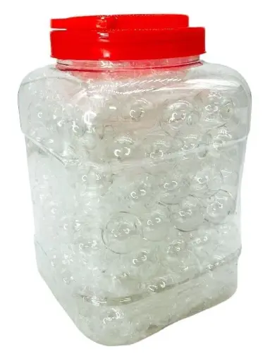 [OILB] Oil Burner Short 90ct Jar