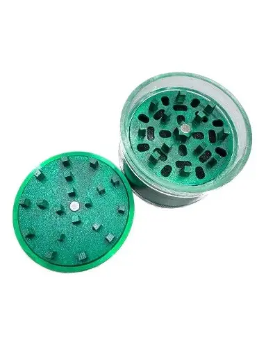 [6439] Nautical Navigator Grinder 60mm 4pc