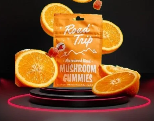 Road Trip Desert Microdosed Blend Gummies