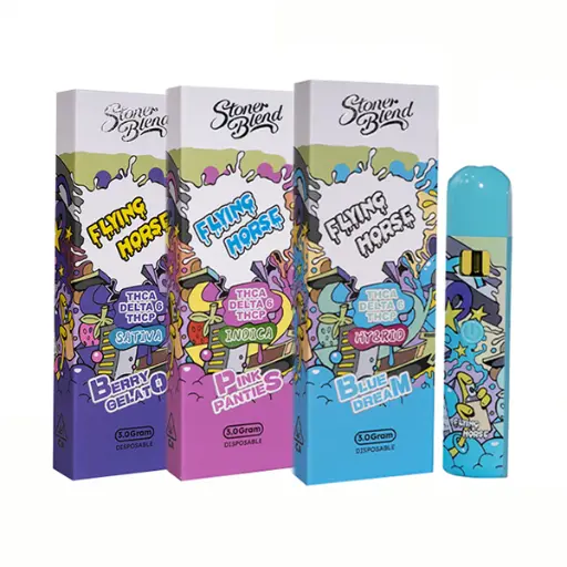 Flying Horse 3G Stoner Blend