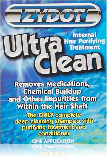 Zydot Shampoo