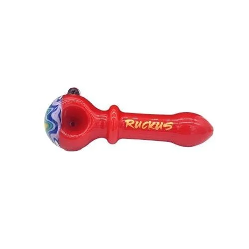 [5747] Ruckus 5in Worked HP Mixed Colors