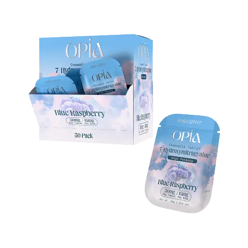 Opia 30ct 30mg Tablets