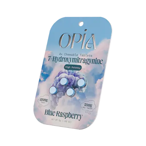Opia 4ct 30mg Tablets