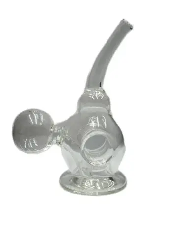 [6391] OB Short WP W/ Donut Recycler