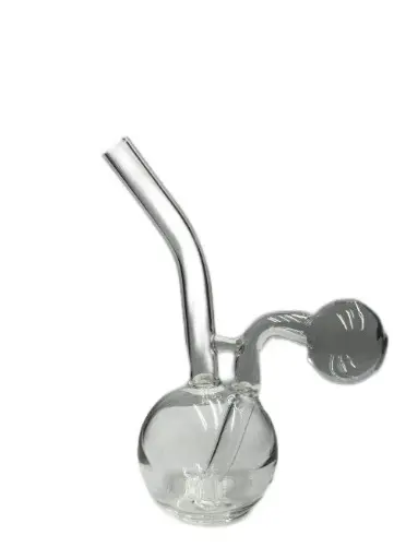 [6393] OB Sphere Bottom Waterpipe