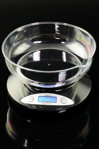 [692114777147] Weighmax W-2810 Digital Kitchen Scale -5kg