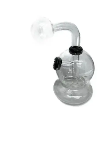 [6459] Oil Burner Basic Sphere 3pc