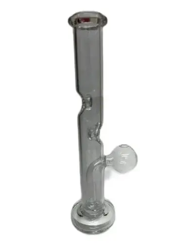 [6388] Oil Burner Straight Tube W/ Ice Catcher