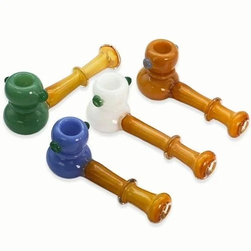 [B285] Fumed With Head Joined Sherlock