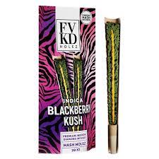 FVKD Hashhole 2g Pre-Rolls 2ct